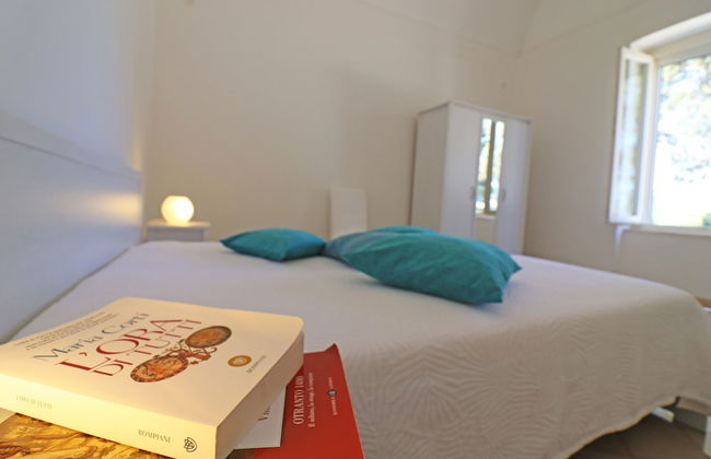 Villa on the Alimini Lakes a Stone's Throw From the sea - Foto 3