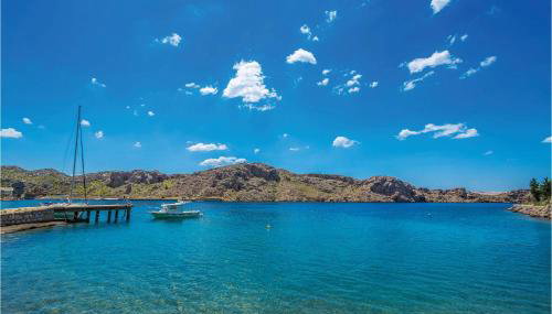 3 Bedroom Stunning Home In Karlobag - Foto 2