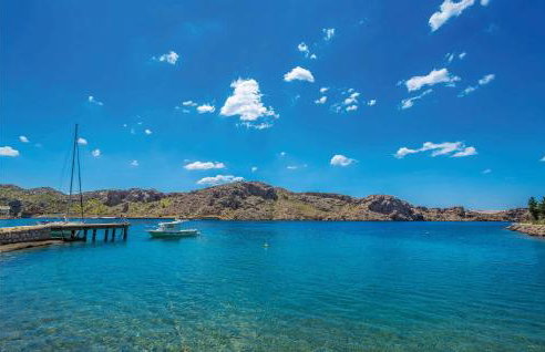 Awesome Apartment In Lukovo Sugarje - Foto 40