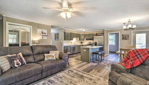 Welcoming Boone Getaway Near Hiking and Skiing! - Foto 4