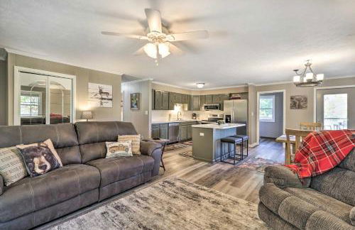 Welcoming Boone Getaway Near Hiking and Skiing! - Foto 4