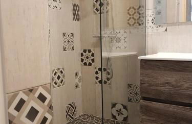 Chez Papy - Grand Appart Entirely renovated Ventelon La Grave La Meije - Photo 10