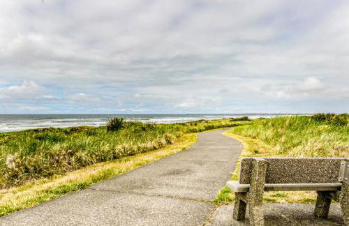 Calm At The Coast - Foto 23