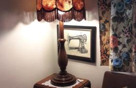 Chatka mojego dziadka - Foto 29