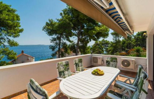 Impresionante Casa En Stomorska Con Vistas Al Mar - Foto 1