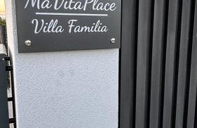 MaVitaPlace Villa Familia, Jacuzzi-Whirlpool, Katerini - Foto 49