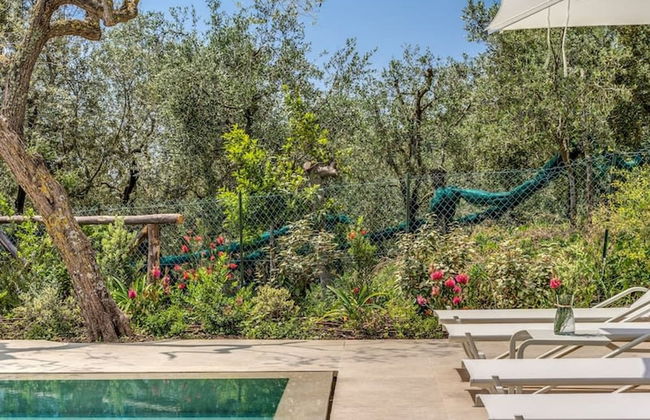 Villa Mediterranea in Citt Metropolitana di Napoli - Foto 1