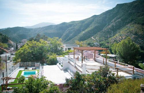 El Charcon Alojamiento Rural - Foto 19