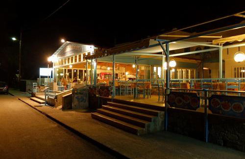 Socrates Seaside Apartments - Foto 7