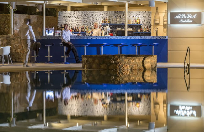 Princess Kyniska Suites - Foto 41