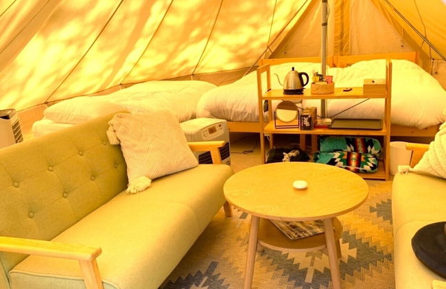 Glamping La Fonte - Foto 8