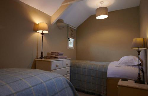 Heathy Lea Barn Chatsworth Estate - Photo 6