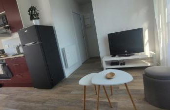 Le Birdie - Maison & Jardin à proximité de Chantilly - Foto 15