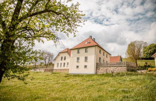 Ferienwohnungen Finkengrund - Foto 31