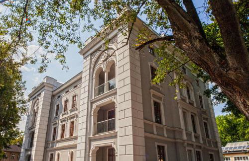 Hotel Alhambra - Foto 10