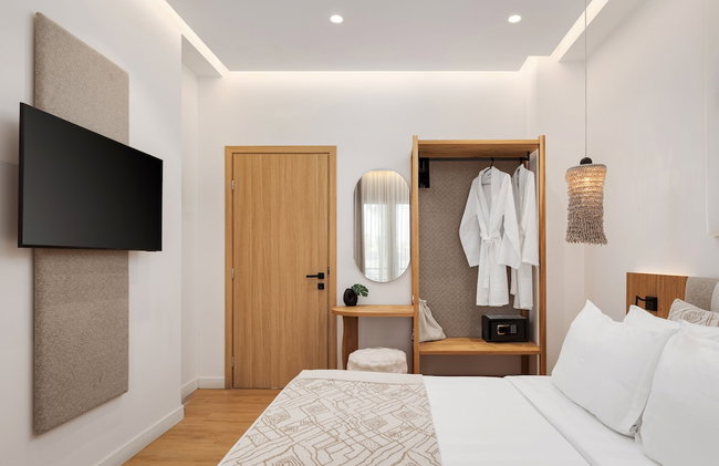 Aegina Dream Suites - Photo 37