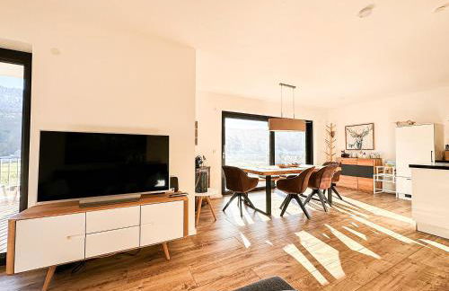 Alpenglühen - Foto 7