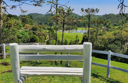 Rancho das Neves - Rancho Queimado - SC - Foto 39