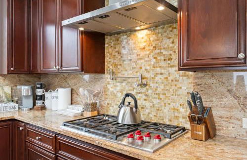 Luxury Lake Waterfront Retreat - Foto 50