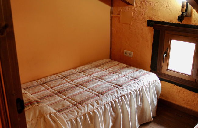 Casas Rurales Quijote y Sancho - Foto 12