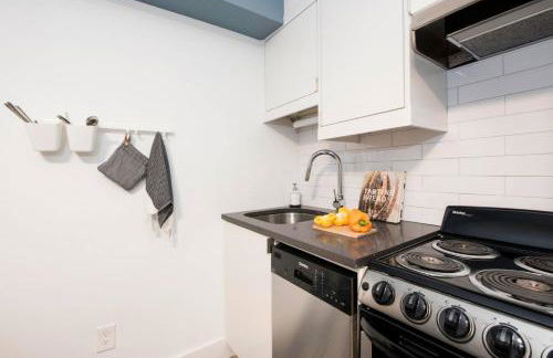 The Jewel - Balcony | Walkable | Ponce City - Foto 21