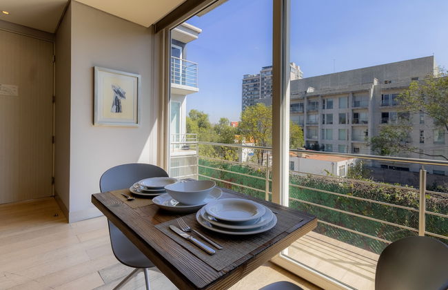 Capitalia San Angel Inn - Foto 62