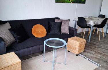 Tenis Golfmar 409A - pool view - Foto 17