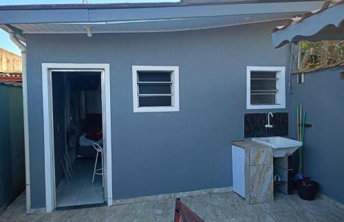 Kitnet em Itanhaém 500 metros da praia - Photo 11