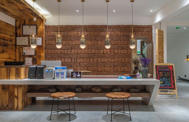 Lijiang Xisu Garden - Foto 2