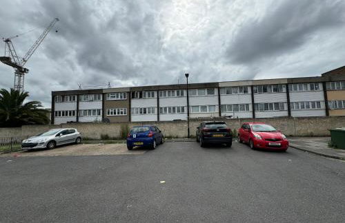 Oxborne Rooms UK - 22 Seaton - Foto 15