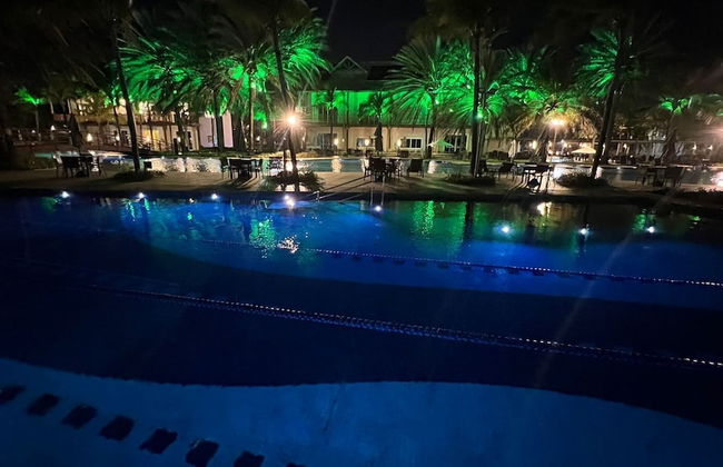 GOLF VILLE RESORT BEACH PARK - Photo 61