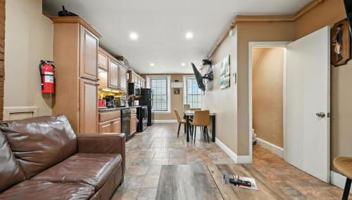 Charming Philly Stay Walk to Liberty Bell & More - Foto 3