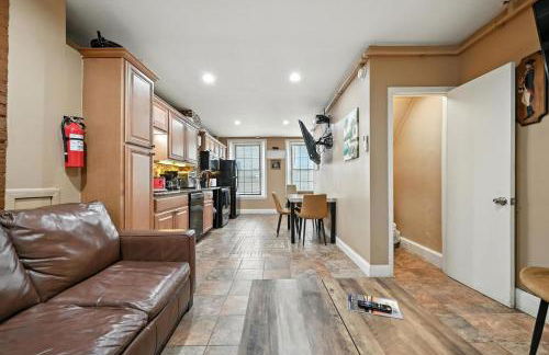 Charming Philly Stay Walk to Liberty Bell & More - Foto 3