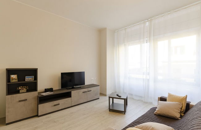 JOIVY Lovely Apt On The Historical Street Via Cantore - Foto 15