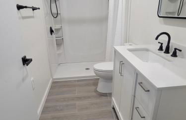 Beachside 4bdrm Emerald Isle - Foto 31