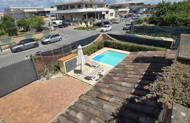 SEASIDE COTTAGE LADISPOLI CERRETO - Foto 37