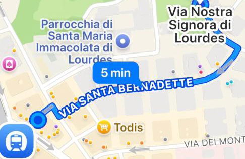 RomaCentum Apartment Aurelio - Foto 37