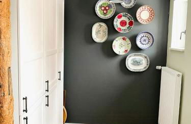 Holiday Home In Rural Idyll Of The Uckermark - Photo 7