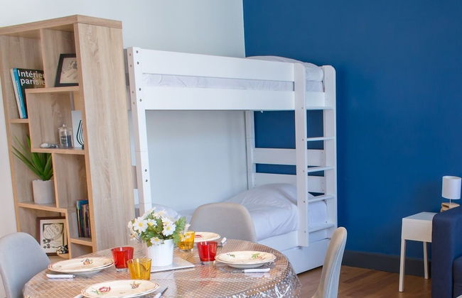 Trankil Apparts Centre - Foto 32