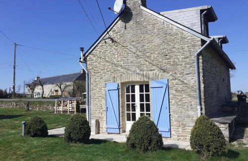 Le Logis d'Hermione - Foto 15