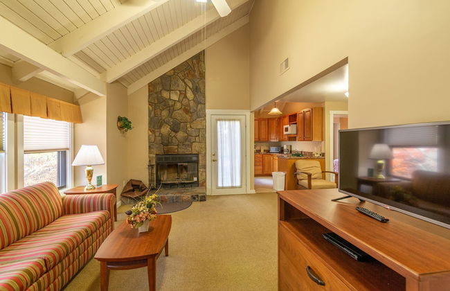 Massanuttens Shenandoah Villas by Tripforth - Foto 7