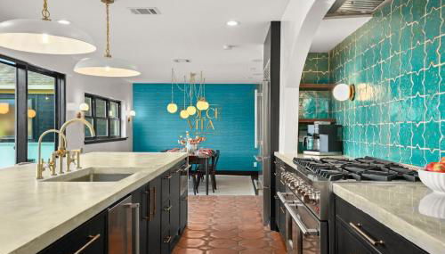 Most EPIC Austin Experience! La Dolce Vita Villa - Foto 2