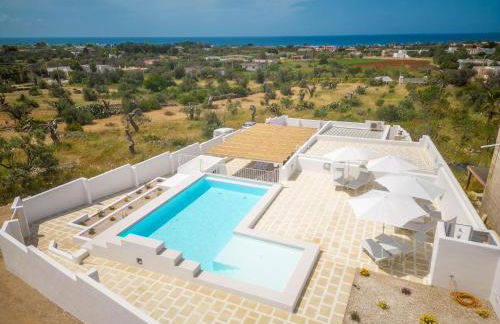 Villa Don Carmine - Foto 31