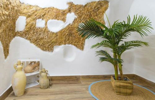 Centro Storico Sciacca - Casa Di Pisa Cortile Termine - Foto 38