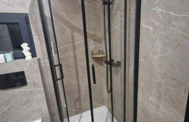 Słoneczny Brzeg Ekskluzywne domki z jacuzzi - Foto 16