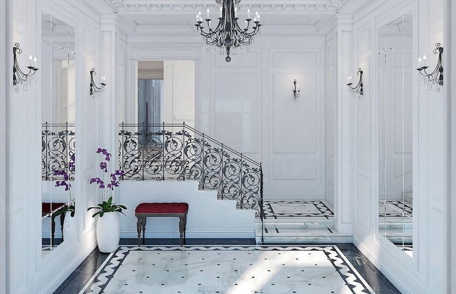 28 Pearls for VIP guests Apartments - Foto 2