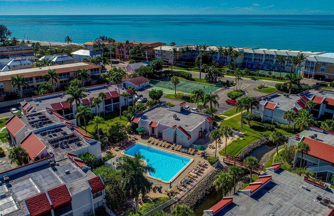 Runaway Tropical Waves-pet Friendly - Foto 40