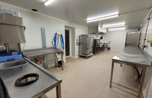 Domaine Les Chauveaux, 3 gites, 26 personnes, 1 salle - Foto 25