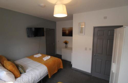 Rockcliffe House - Foto 3