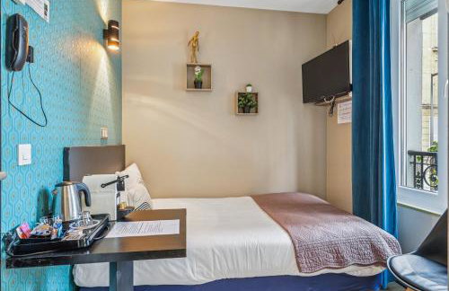 Résidence AURMAT - Appart - Hôtel - Paris - Boulogne - Foto 154